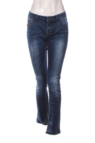 Damen Jeans Unbranded, Größe M, Farbe Blau, Preis 13,99 €, #137033804