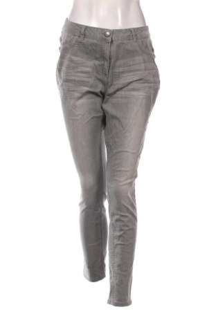 Damen Jeans Unbranded, Größe XL, Farbe Grau, Preis 26,99 €, #137033839