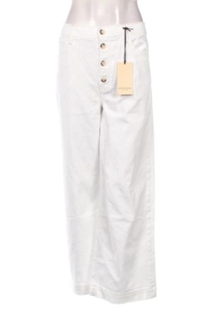 Γυναικείο Τζίν Scotch & Soda, Μέγεθος XL, Χρώμα Λευκό, Τιμή 102,99 €, #137033915