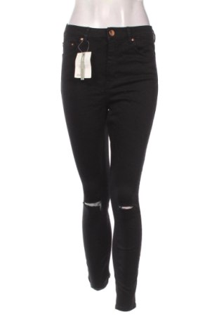 Blugi de femei ASOS, Mărime M, Culoare Negru, Preț 80,99 Lei, #137033976