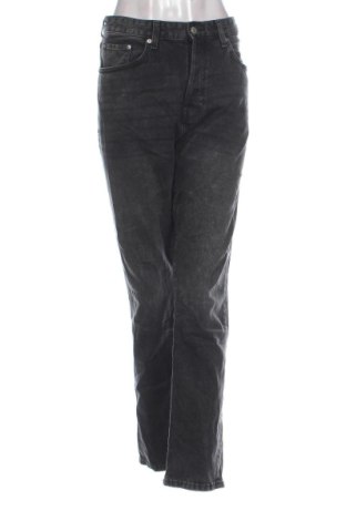 Damskie jeansy C&A, Rozmiar XL, Kolor Czarny, Cena 55,04 zł, #137034063