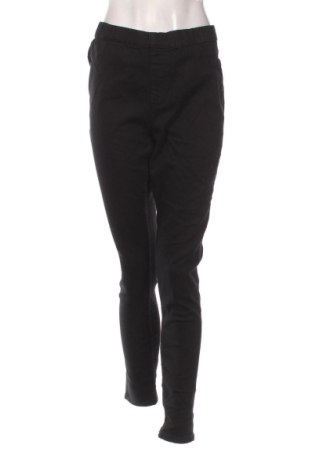Blugi de femei Esmara, Mărime XL, Culoare Negru, Preț 81,99 Lei, #137034198