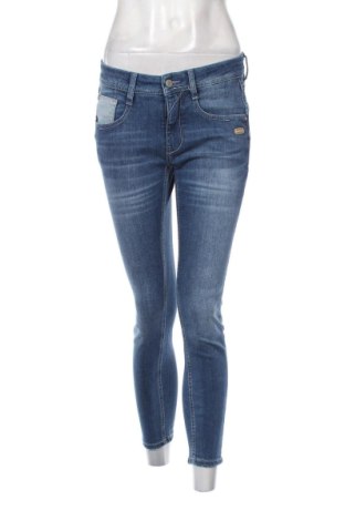 Damskie jeansy Gang, Rozmiar S, Kolor Niebieski, Cena 172,99 zł, #137034405