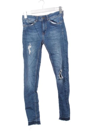 Damen Jeans Pull&Bear, Größe M, Farbe Blau, Preis 12,99 €, #137034408