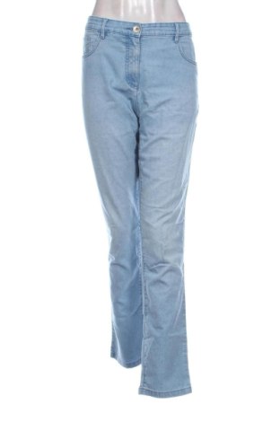Damskie jeansy Bexleys, Rozmiar XL, Kolor Niebieski, Cena 55,04 zł, #137034462
