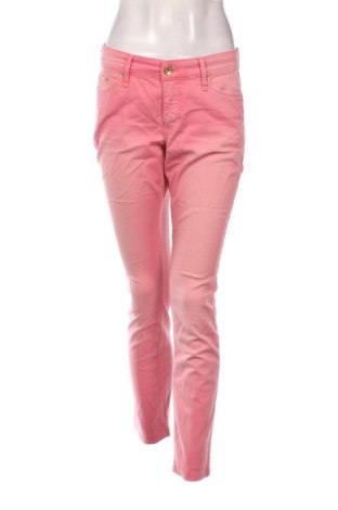 Damen Jeans Mac, Größe L, Farbe Rosa, Preis 29,99 €, #137034478