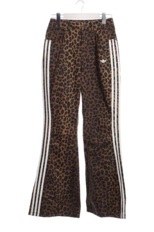 Damen Jeans Adidas, Größe XS, Farbe Braun, Preis 87,99 €, #137034525