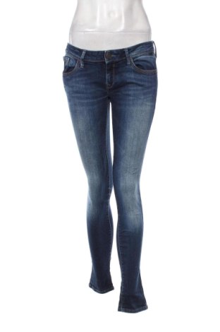 Blugi de femei Mavi, Mărime L, Culoare Albastru, Preț 76,99 Lei, #137034893