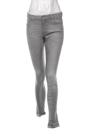 Damen Jeans H&M, Größe M, Farbe Grau, Preis 13,99 €, #137034956