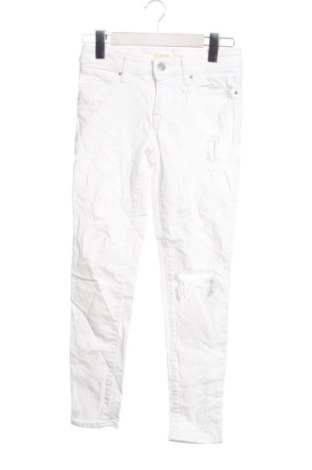 Damen Jeans Levi's, Größe XS, Farbe Weiß, Preis 34,99 €, #137035287