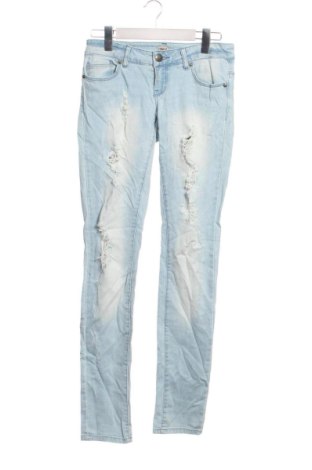 Damen Jeans ONLY, Größe M, Farbe Blau, Preis 7,99 €, #137035722