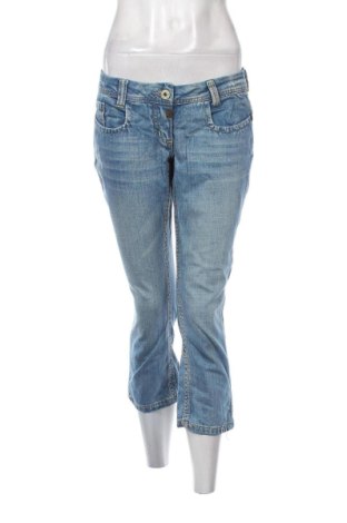 Blugi de femei Timezone, Mărime M, Culoare Albastru, Preț 32,99 Lei, #137036150