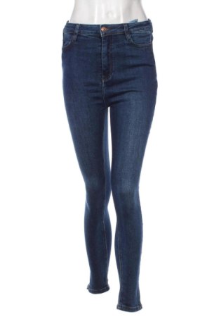 Damen Jeans Queen Hearts, Größe M, Farbe Blau, Preis € 9,99, #137036936