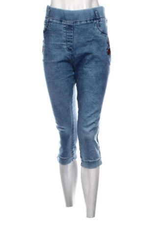Blugi de femei Unbranded, Mărime XL, Culoare Albastru, Preț 62,99 Lei, #137037052