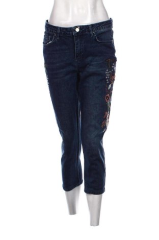 Дамски дънки La Redoute, Размер L, Цвят Син, Цена 11,00 €, #137037097