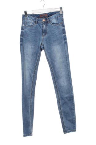 Damskie jeansy Unbranded, Rozmiar S, Kolor Niebieski, Cena 45,99 zł, #137038022