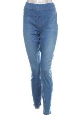 Дамски дънки Janina, Размер XL, Цвят Син, Цена 12,00 €, #137038735
