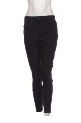 Blugi de femei Vero Moda, Mărime XL, Culoare Negru, Preț 73,49 Lei, #137038970