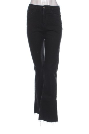 Damskie jeansy Sinsay, Rozmiar S, Kolor Czarny, Cena 46,78 zł, #137039715