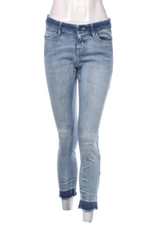 Blugi de femei Unbranded, Mărime M, Culoare Albastru, Preț 47,24 Lei, #137045344