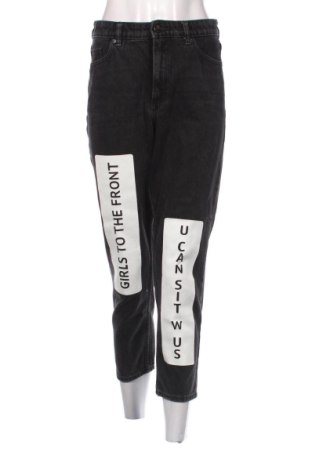 Női farmernadrág Unbranded, Méret S, Szín Fekete, Ár 2 837 Ft, #137045540