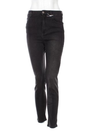 Dámské džíny  Pull&Bear, Velikost M, Barva Černá, Cena  419,00 Kč, #137045669