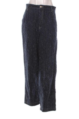 Női farmernadrág Bershka, Méret M, Szín Kék, Ár 8 865 Ft, #137046399