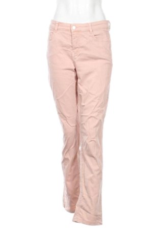 Damen Jeans Mac, Größe XL, Farbe Aschrosa, Preis 35,99 €, #137050277