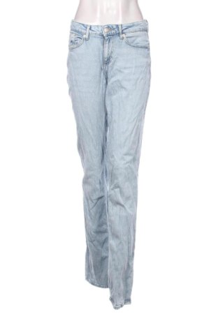 Дамски дънки Vero Moda, Размер M, Цвят Син, Цена 8,00 €, #137051320