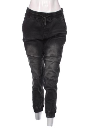 Blugi de femei Unbranded, Mărime M, Culoare Negru, Preț 31,49 Lei, #137055744