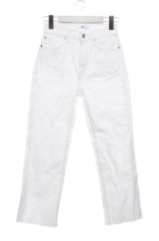 Dámske džínsy  7 For All Mankind, Veľkosť XXS, Farba Biela, Cena  61,95 €, #132024802