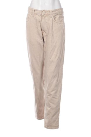 Damen Jeans Bershka, Größe XL, Farbe Beige, Preis € 5,75, #136730780