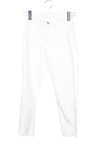 Női farmernadrág Calzedonia, Méret XS, Szín Fehér, Ár 9 039 Ft, #136636324