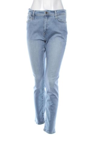 Blugi de femei Cross Jeans, Mărime M, Culoare Albastru, Preț 111,99 Lei, #136217461