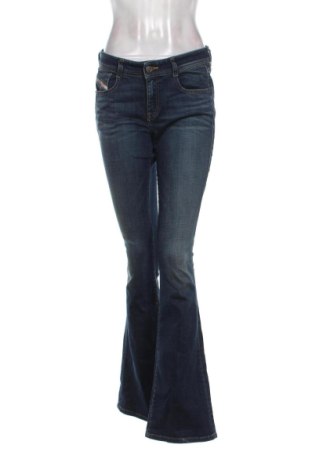 Damen Jeans Diesel, Größe L, Farbe Blau, Preis € 134,99, #136820537