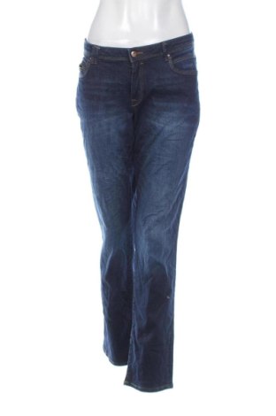 Damen Jeans Edc By Esprit, Größe XL, Farbe Blau, Preis 18,99 €, #136070904