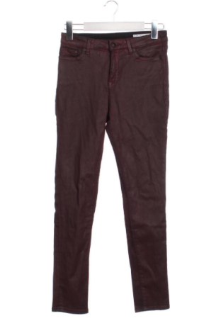 Blugi de femei Esprit, Mărime S, Culoare Roșu, Preț 64,99 Lei, #136575490
