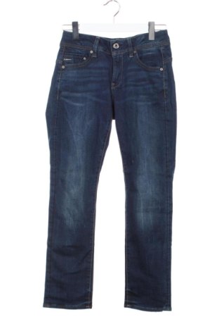 Дамски дънки G-Star Raw, Размер M, Цвят Син, Цена 46,01 €, #136638546