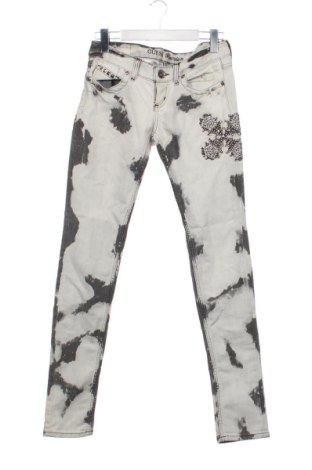 Blugi de femei Guess, Mărime M, Culoare Multicolor, Preț 175,99 Lei, #136692703