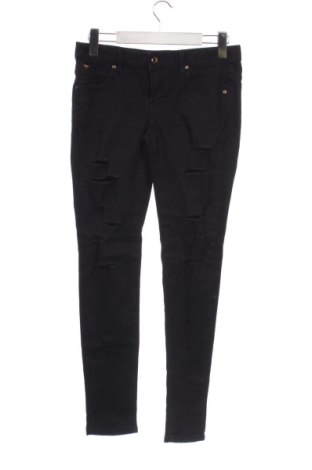 Blugi de femei Guess, Mărime M, Culoare Negru, Preț 167,99 Lei, #136871281