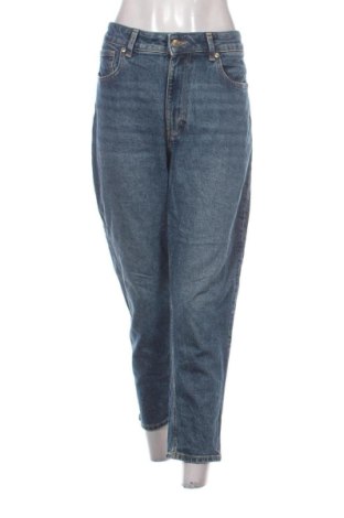 Damen Jeans H&M, Größe L, Farbe Blau, Preis 10,99 €, #136868273