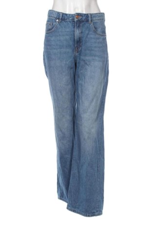 Dámské džíny  H&M Divided, Velikost M, Barva Modrá, Cena  439,00 Kč, #136255391