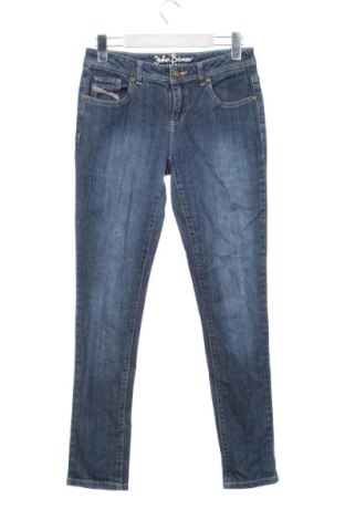 Damen Jeans John Baner, Größe M, Farbe Blau, Preis € 7,99, #136701862