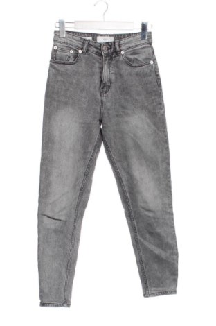 Damskie jeansy MTNG, Rozmiar XS, Kolor Szary, Cena 112,53 zł, #136769755