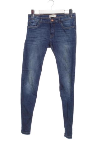 Damen Jeans Mango, Größe S, Farbe Blau, Preis 15,00 €, #136853054