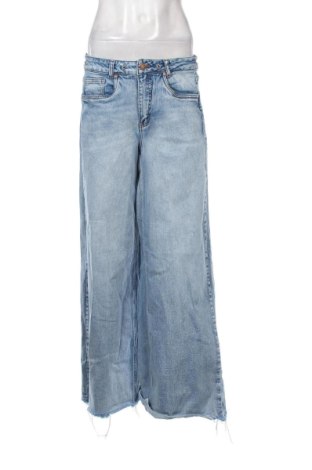 Női farmernadrág My Essential Wardrobe, Méret L, Szín Kék, Ár 16 459 Ft, #135998236