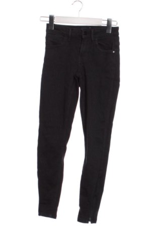 Blugi de femei ONLY, Mărime XXS, Culoare Negru, Preț 46,99 Lei, #136562730