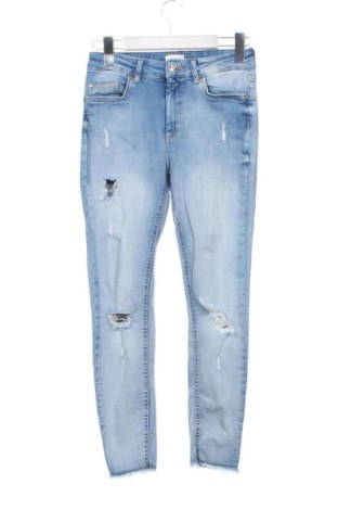 Blugi de femei ONLY, Mărime S, Culoare Albastru, Preț 75,99 Lei, #136687402