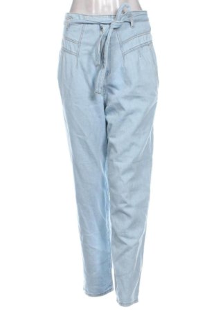 Blugi de femei Pinko, Mărime S, Culoare Albastru, Preț 317,10 Lei, #136960889