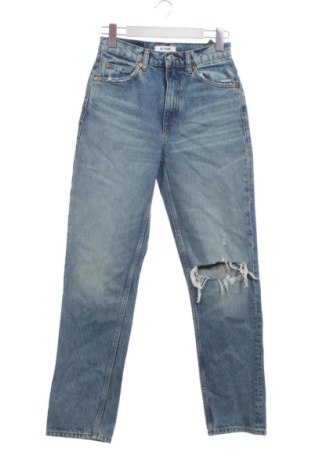 Damen Jeans RE/DONE, Größe XS, Farbe Blau, Preis 59,99 €, #132053936